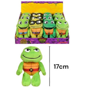 Peluche Tortuga