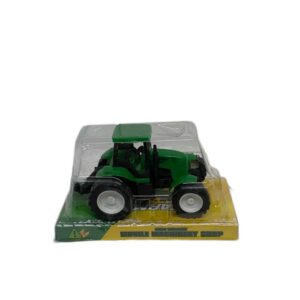 Tractor burbuja 16cm  A30