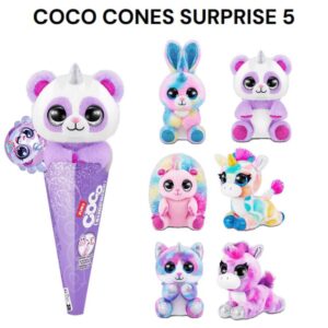 Coco cones original