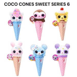 Coco cones Sweet