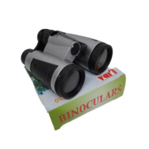 Binocular 10x 10cm