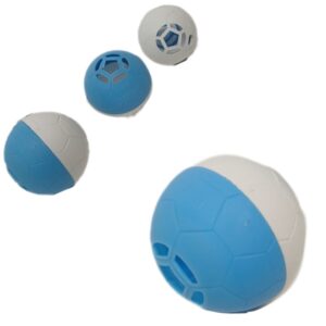 Corneta pelota 6cm diam.