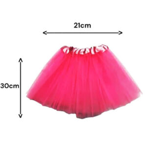Tutu Bailarina