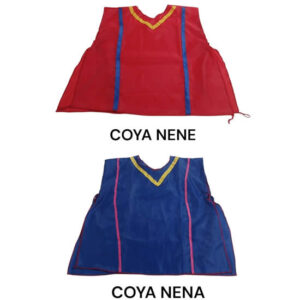 Poncho Coya/ Gaucho