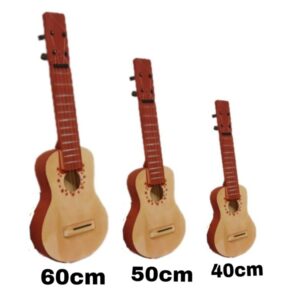 Guitarra criolla 60cm