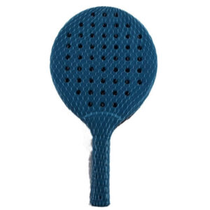 Paleta x2 plastica 40cm sin pelota