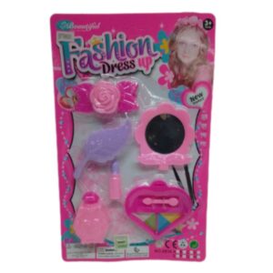 Set de belleza blister 998081