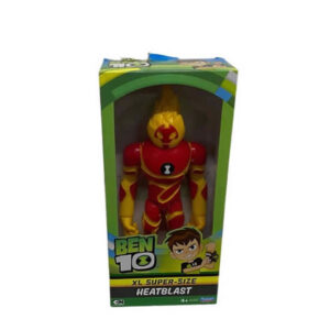 Ben 10 figura de 27 cm