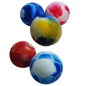 Pelota plastisol futbol/voley