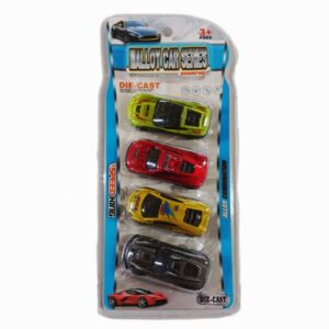 Auto metal 8cm x 4 2138