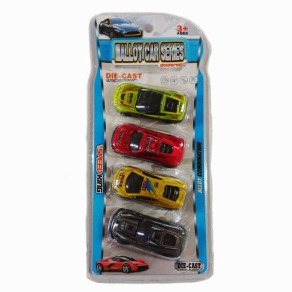 Auto metal 8cm x 4 2138