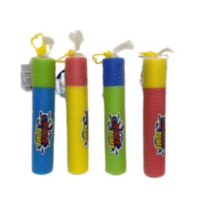 Lanza agua 26cm