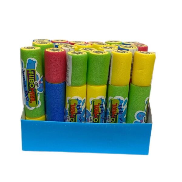 Lanza agua 20cm 102045
