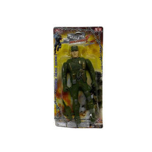 Soldado 20cm