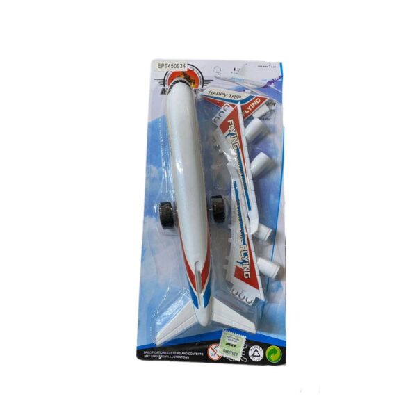 Avion 19cm blister 19625