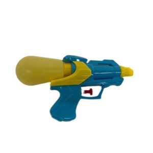 Pistola agua 18cm