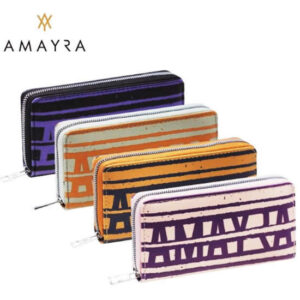 Billetera Amayra 1 division