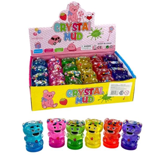 Slime 7cm Osito