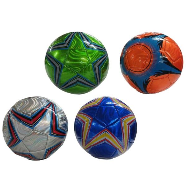 Futbol 5 Brillo 320 gr
