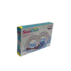 Salvavida 115cm Jumbo SunClub