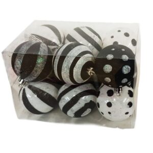 Globos 6 x 12 36012