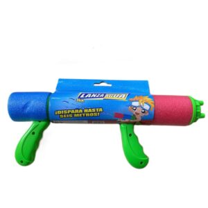 Lanza agua 31cm water pump