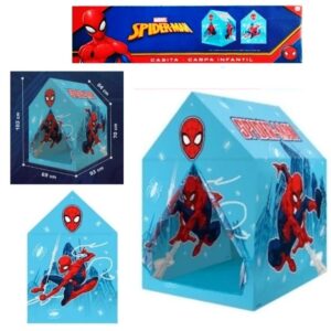 Carpa casa Spider