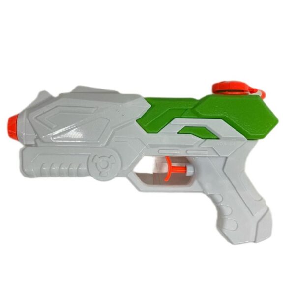 Pistola agua 22cm 919-6
