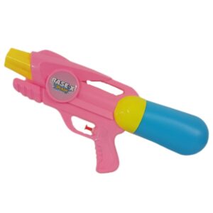 Pistola agua 37cm XD23