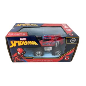 Auto a radio control Spider 63522
