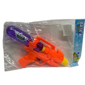 Pistola agua 26cm 677-1