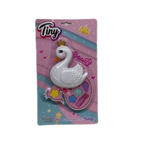 Maquillaje Tiny Cisne