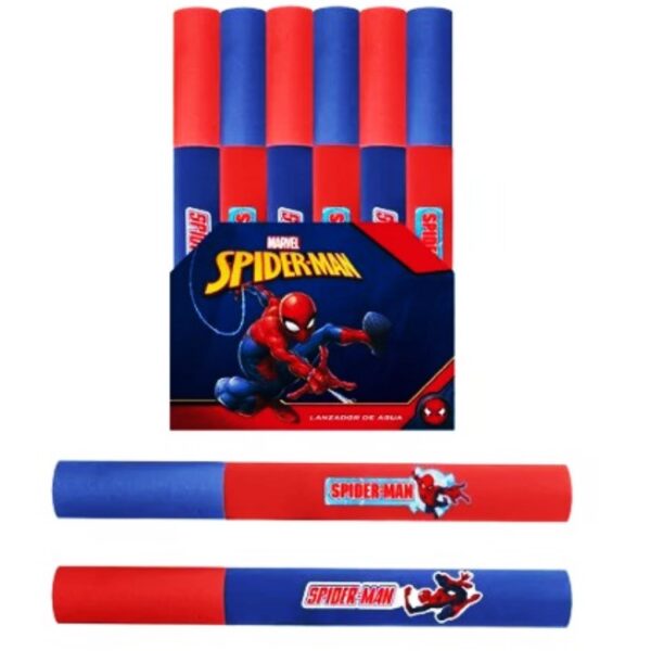 Lanza agua 40cm spider
