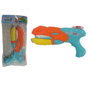 Pistola agua 28cm bolsa 1058