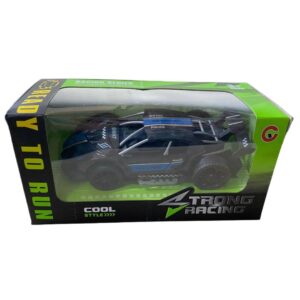 Auto 25cm caja 9822-3
