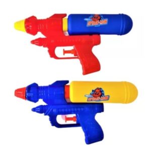 Pistola agua 19cm Spiderman 60438