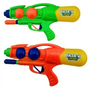 Pistola agua 33cm bolsa 1304