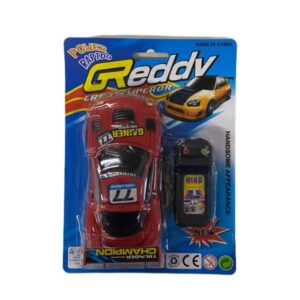 Auto 14cm a radio control blister 61665