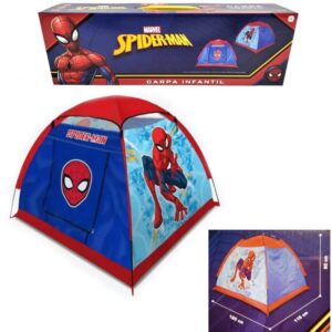 Carpa iglu Spider