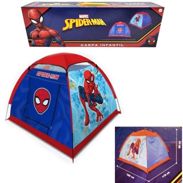 Carpa iglu Spider