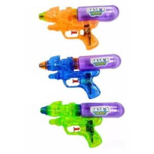 Pistola agua 20cm bolsa 627-5