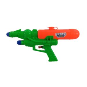 Pistola agua 36cm bolsa 3014