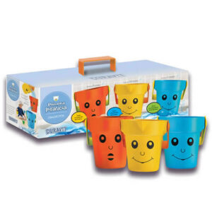Baldecito didáctico x3..Ideal para jugar en el agua