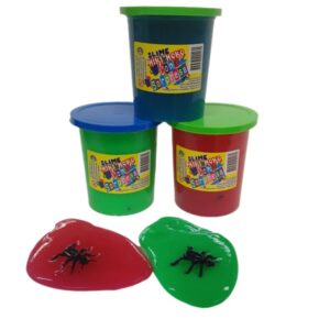 Slime con sorpresa de 290gs