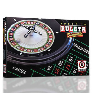 Juego ruleta diamante