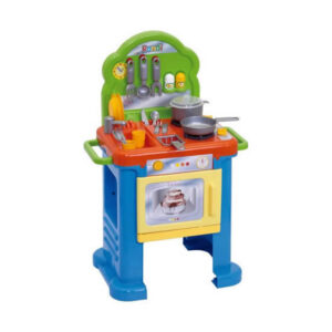 Cocina kitchen 55cm x 38.3cm x 84.6cm