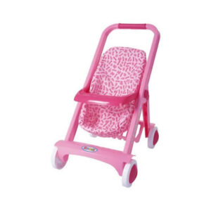 Sillita baby de 60 cm de alto.Se hace cuna también
