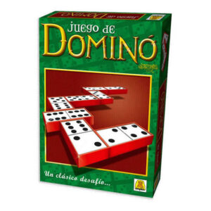 Juego domino clasico