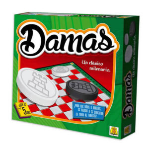Juego damas