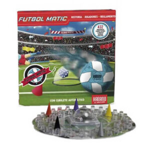 Linea matic futbol,libro c/preguntas y respuestas relacionadas al futbol